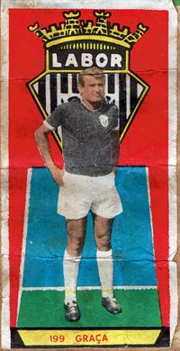 Grandes Campeoes do Futebol 199