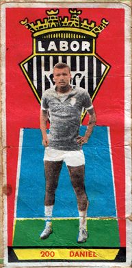 Grandes Campeoes do Futebol 200