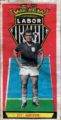 Grandes Campeoes do Futebol 201
