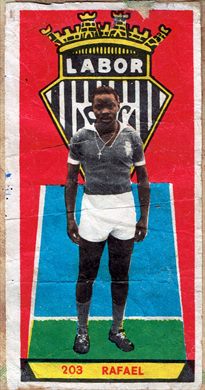 Grandes Campeoes do Futebol 203