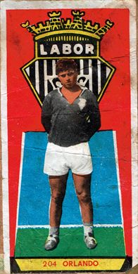Grandes Campeoes do Futebol 204