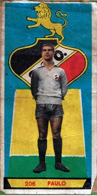 Grandes Campeoes do Futebol 206