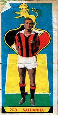 Grandes Campeoes do Futebol 208