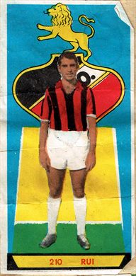 Grandes Campeoes do Futebol 210