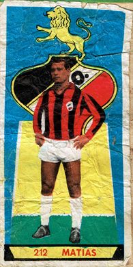 Grandes Campeoes do Futebol 212