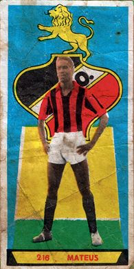 Grandes Campeoes do Futebol 216