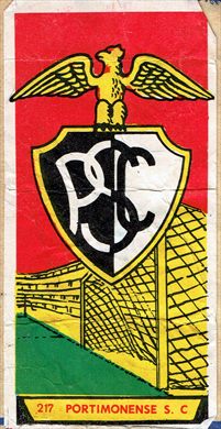 Grandes Campeoes do Futebol 217