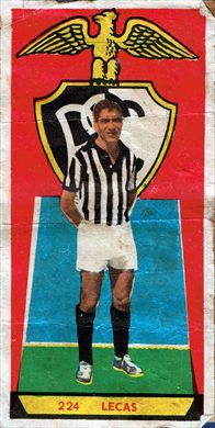 Grandes Campeoes do Futebol 224