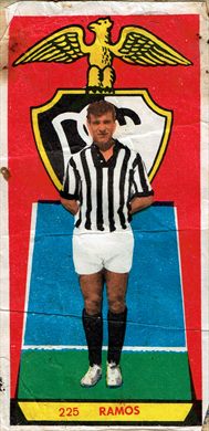 Grandes Campeoes do Futebol 225