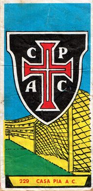 Grandes Campeoes do Futebol 229