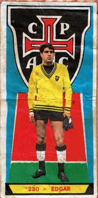 Grandes Campeoes do Futebol 230