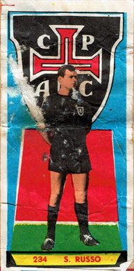Grandes Campeoes do Futebol 234