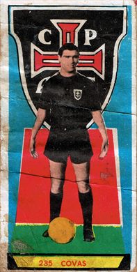 Grandes Campeoes do Futebol 235