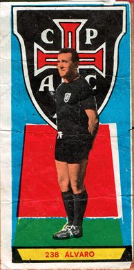 Grandes Campeoes do Futebol 238
