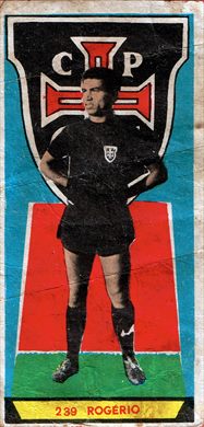 Grandes Campeoes do Futebol 239