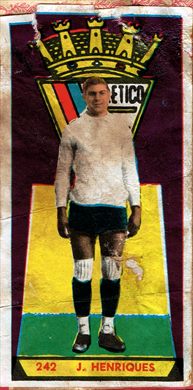 Grandes Campeoes do Futebol 242