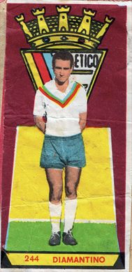 Grandes Campeoes do Futebol 244