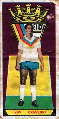 Grandes Campeoes do Futebol 245