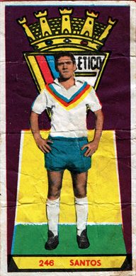 Grandes Campeoes do Futebol 246