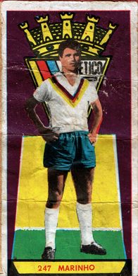 Grandes Campeoes do Futebol 247