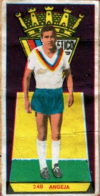Grandes Campeoes do Futebol 248