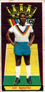 Grandes Campeoes do Futebol 249