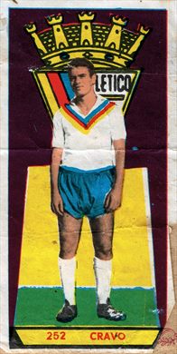 Grandes Campeoes do Futebol 252