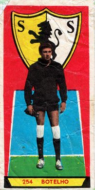 Grandes Campeoes do Futebol 254