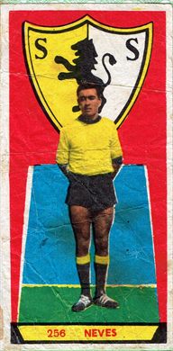 Grandes Campeoes do Futebol 256