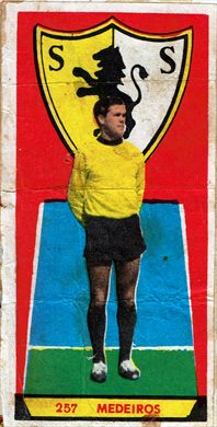 Grandes Campeoes do Futebol 257