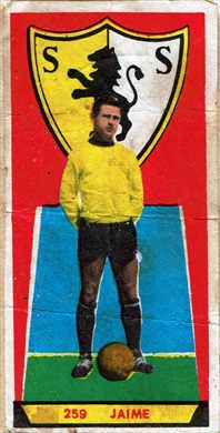 Grandes Campeoes do Futebol 259