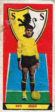 Grandes Campeoes do Futebol 262