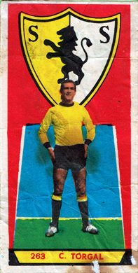 Grandes Campeoes do Futebol 263
