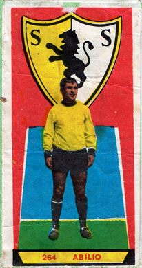 Grandes Campeoes do Futebol 264