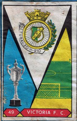 Maravilhas do Futebol Portugues 0049