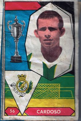 Maravilhas do Futebol Portugues 0056