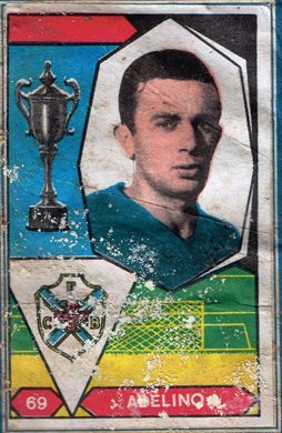 Maravilhas do Futebol Portugues 0069