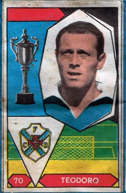 Maravilhas do Futebol Portugues 0070