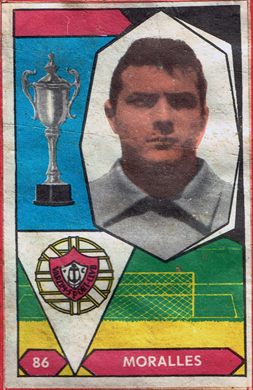 Maravilhas do Futebol Portugues 0086
