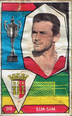 Maravilhas do Futebol Portugues 0099