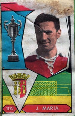 Maravilhas do Futebol Portugues 0102