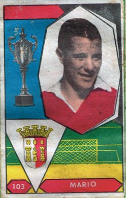 Maravilhas do Futebol Portugues 0103
