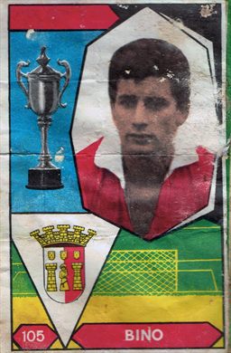 Maravilhas do Futebol Portugues 0105