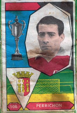 Maravilhas do Futebol Portugues 0106