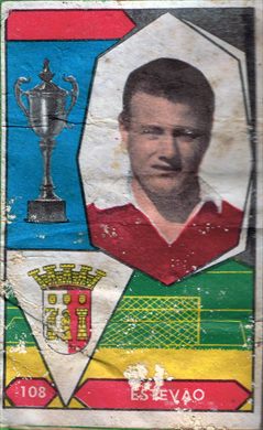 Maravilhas do Futebol Portugues 0108