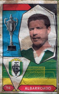 Maravilhas do Futebol Portugues 0114