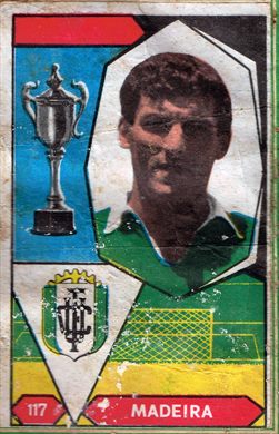 Maravilhas do Futebol Portugues 0117