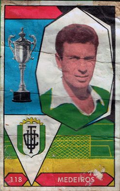 Maravilhas do Futebol Portugues 0118