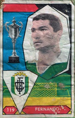 Maravilhas do Futebol Portugues 0119