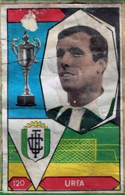 Maravilhas do Futebol Portugues 0120